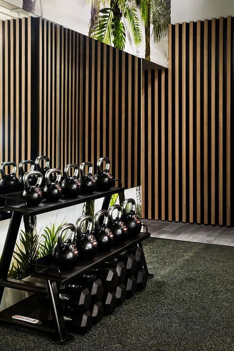 Zagame\'s House - Holiday Cairns 12
