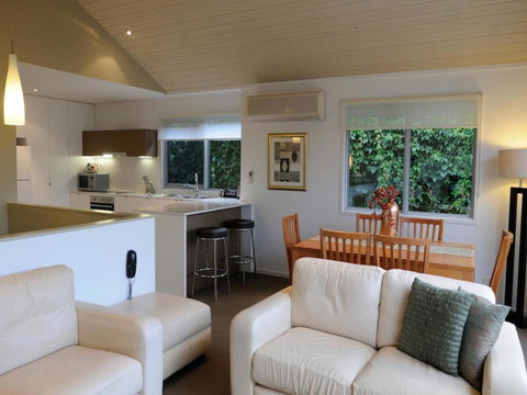 The Victoria Apartments - Holiday Cairns 32