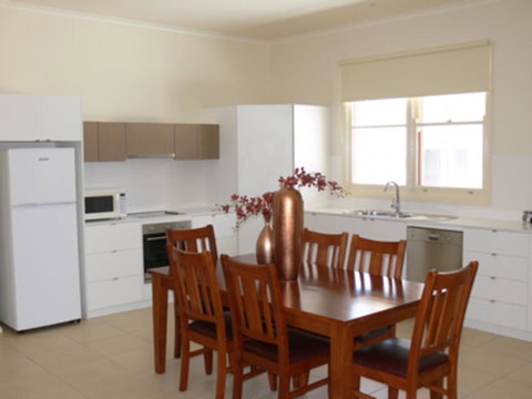 The Victoria Apartments - Holiday Cairns 21