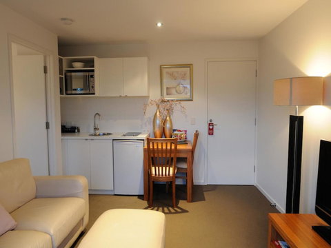 The Victoria Apartments - Holiday Cairns 17