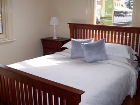 The Victoria Apartments - Holiday Cairns 29
