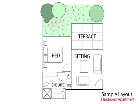 The Victoria Apartments - Holiday Cairns 41