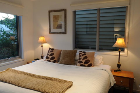 The Victoria Apartments - Holiday Cairns 5