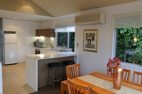 The Victoria Apartments - Holiday Cairns 7