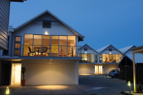 The Victoria Apartments - Holiday Cairns 3