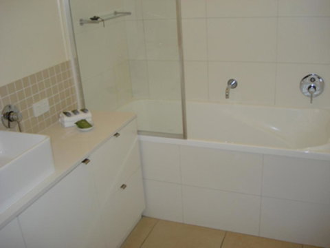 The Victoria Apartments - Holiday Cairns 26
