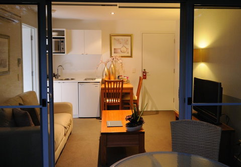The Victoria Apartments - Holiday Cairns 8