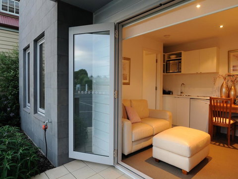 The Victoria Apartments - Holiday Cairns 19
