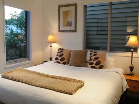 The Victoria Apartments - Holiday Cairns 36