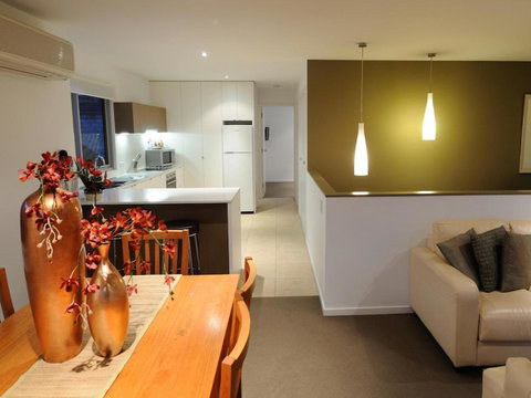 The Victoria Apartments - Holiday Cairns 40