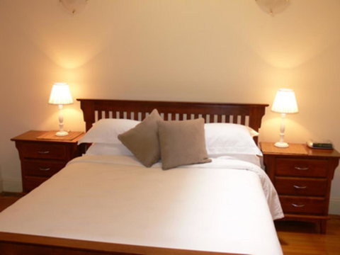 The Victoria Apartments - Holiday Cairns 24