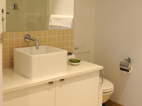 The Victoria Apartments - Holiday Cairns 16