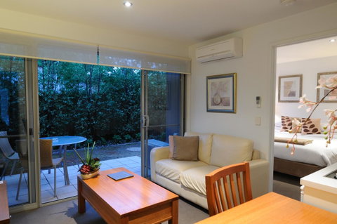 The Victoria Apartments - Holiday Cairns 10