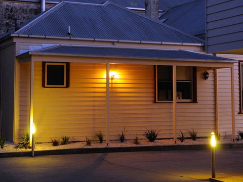 The Victoria Apartments - Holiday Cairns 23