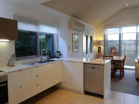 The Victoria Apartments - Holiday Cairns 33
