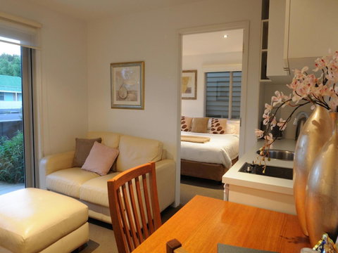 The Victoria Apartments - Holiday Cairns 20