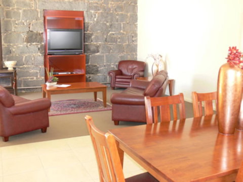 The Victoria Apartments - Holiday Cairns 30