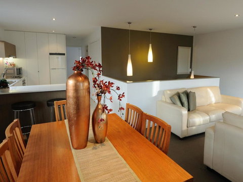 The Victoria Apartments - Holiday Cairns 35