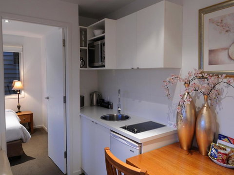 The Victoria Apartments - Holiday Cairns 18