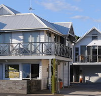 The Victoria Apartments - Holiday Cairns