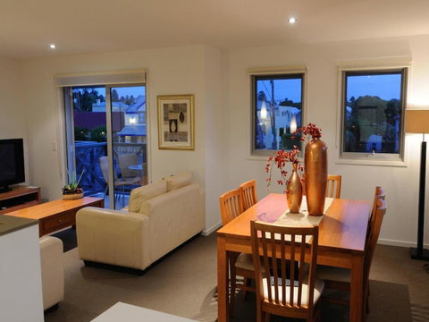 The Victoria Apartments - Holiday Cairns 37
