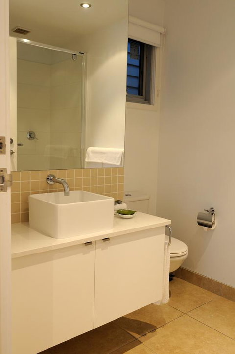 The Victoria Apartments - Holiday Cairns 4
