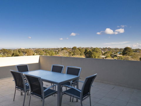 Quest Glen Waverley - Holiday Cairns 2