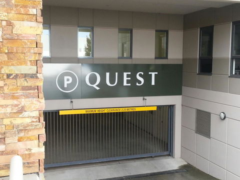 Quest Glen Waverley - Holiday Cairns 1