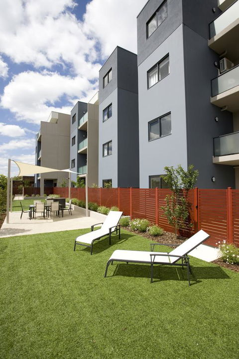 Quest Glen Waverley - Holiday Cairns 11