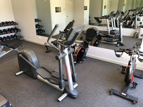 Quest Glen Waverley - Holiday Cairns 17
