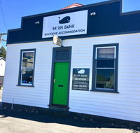54 on Bank - Holiday Cairns