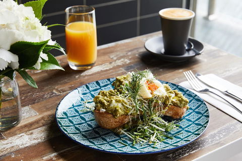 Brady Hotels Central Melbourne - Holiday Cairns 34