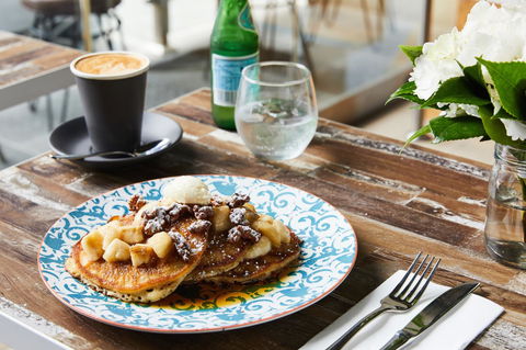 Brady Hotels Central Melbourne - Holiday Cairns 32