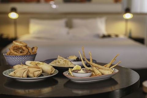 Brady Hotels Central Melbourne - Holiday Cairns 16