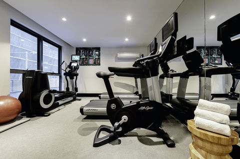 Brady Hotels Central Melbourne - Holiday Cairns 22