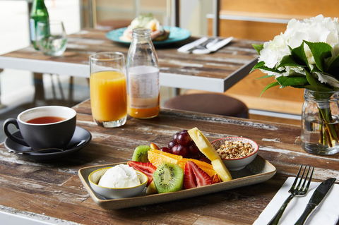 Brady Hotels Central Melbourne - Holiday Cairns 33