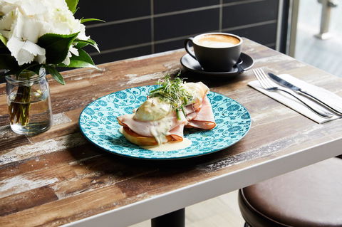 Brady Hotels Central Melbourne - Holiday Cairns 31