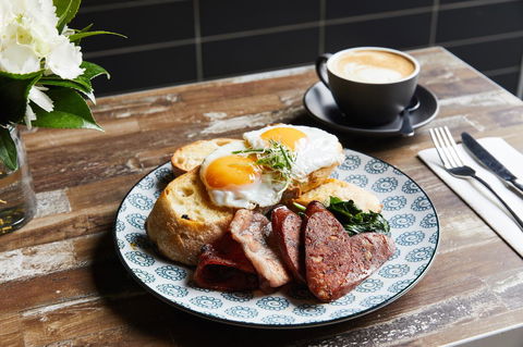 Brady Hotels Central Melbourne - Holiday Cairns 30