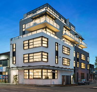 The Hamptons Apartments - St Kilda - Holiday Cairns
