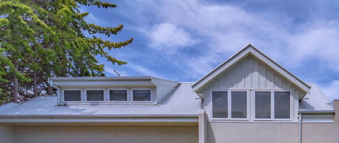 Bayview Loft - Holiday Cairns 25