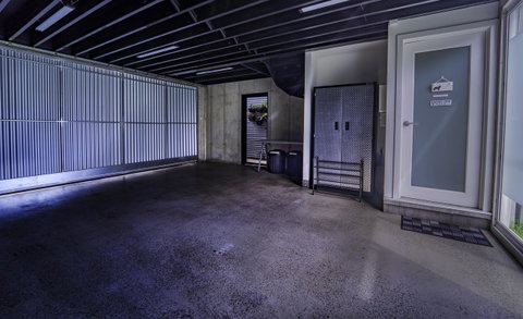 Bayview Loft - Holiday Cairns 21