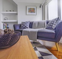 Bayview Loft - Holiday Cairns