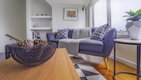 Bayview Loft - Holiday Cairns 0