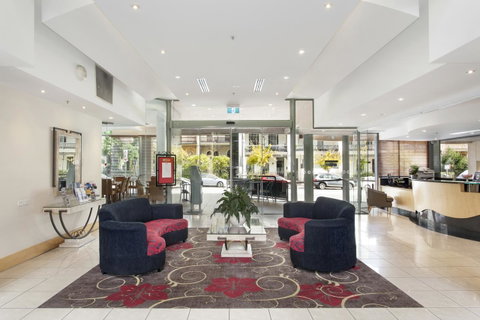Melbourne Metropole Central Official - Holiday Cairns 4