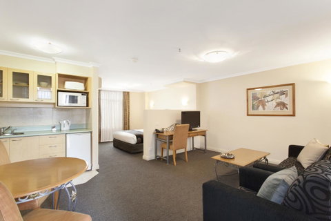 Melbourne Metropole Central Official - Holiday Cairns 29