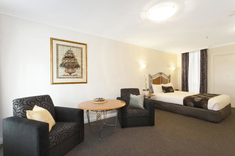 Melbourne Metropole Central Official - Holiday Cairns 39