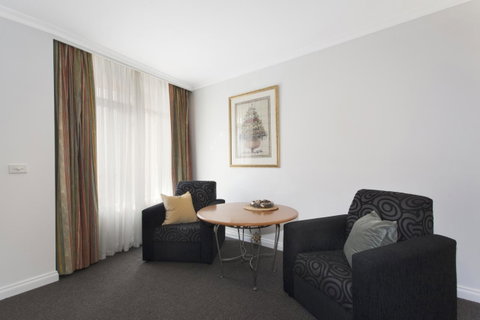 Melbourne Metropole Central Official - Holiday Cairns 36