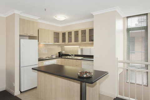 Melbourne Metropole Central Official - Holiday Cairns 16