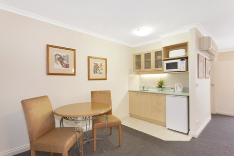 Melbourne Metropole Central Official - Holiday Cairns 27