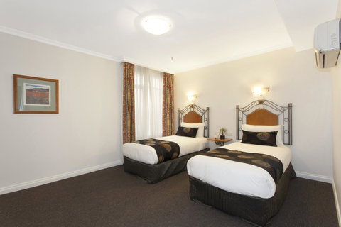 Melbourne Metropole Central Official - Holiday Cairns 33